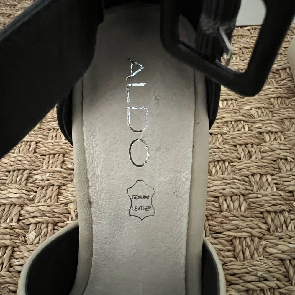 ALDO Heels - Picture 7 of 7